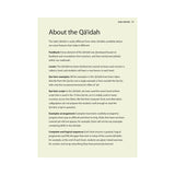 Complete Qaidah – Learn to Read Series