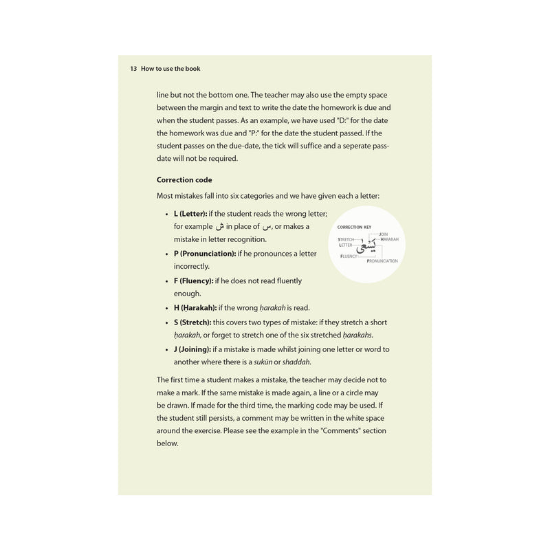 Complete Qaidah – Learn to Read Series